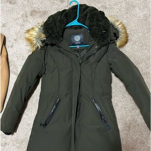 Vince Camuto Jacket